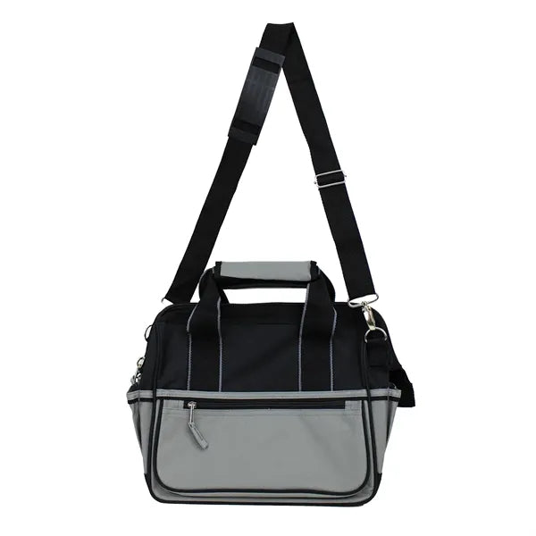 Deluxe Utility Tool Tote Bag