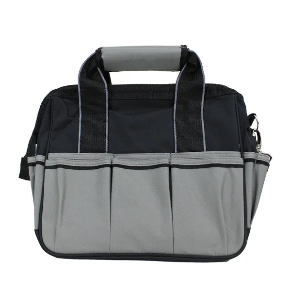 Deluxe Utility Tool Tote Bag