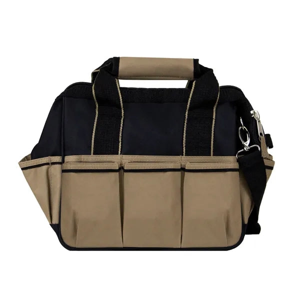 Deluxe Utility Tool Tote Bag