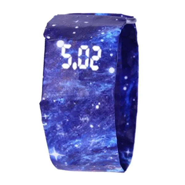 Tyvek Paper Watch