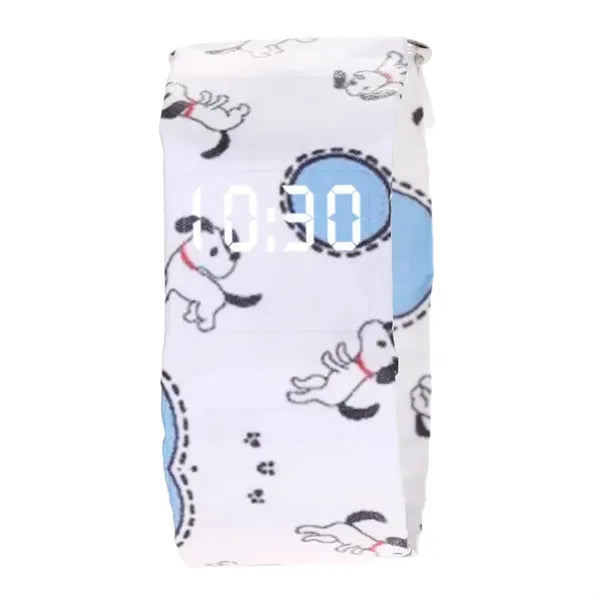 Tyvek Paper Watch