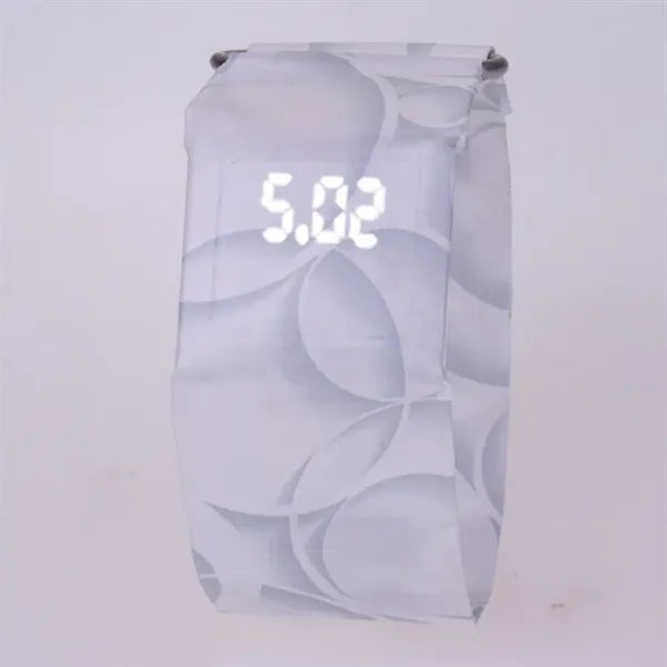 Tyvek Paper Watch