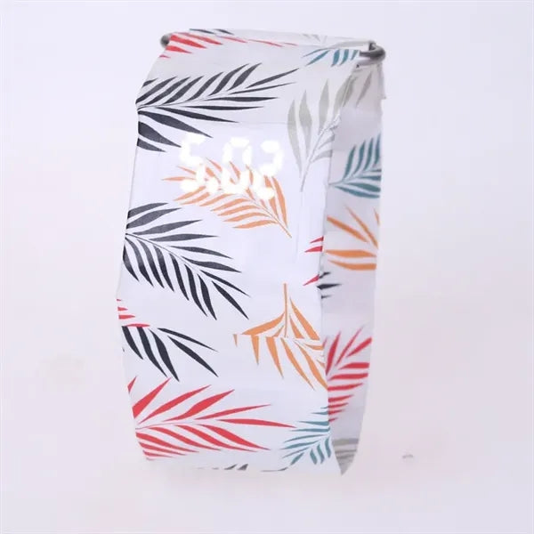 Tyvek Paper Watch