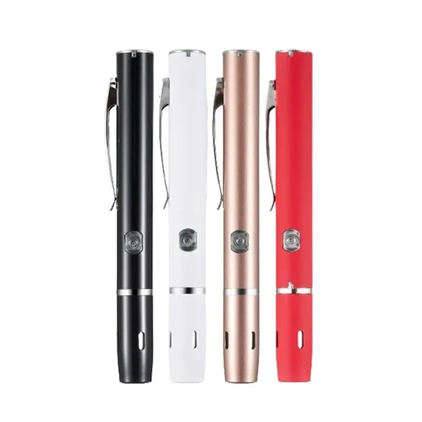 USB Rechargeable Led Medical Penlight