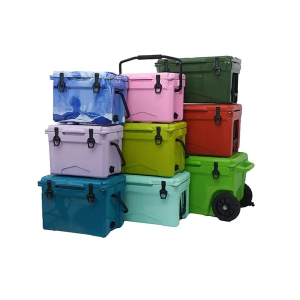 12Qt Hard Cooler