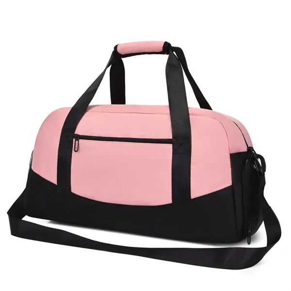 Foldable Travel Duffle Bag