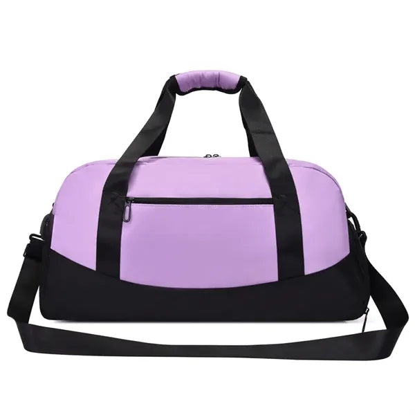 Foldable Travel Duffle Bag