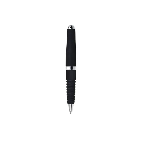 Mini Cap-Off Ballpoint Pen