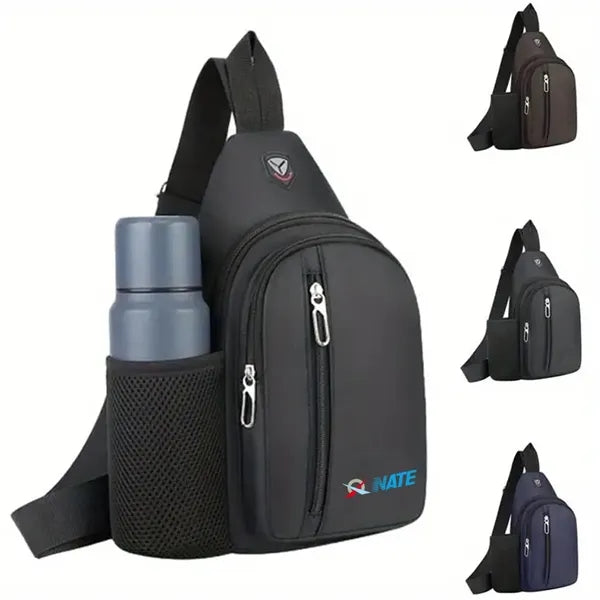 Travel Sports Messenger Bag