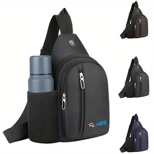 Travel Sports Messenger Bag