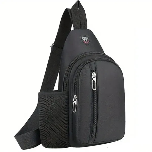 Travel Sports Messenger Bag