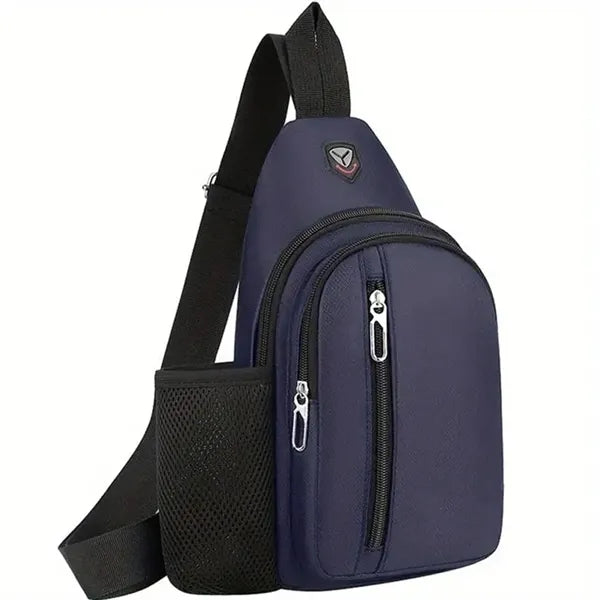 Travel Sports Messenger Bag