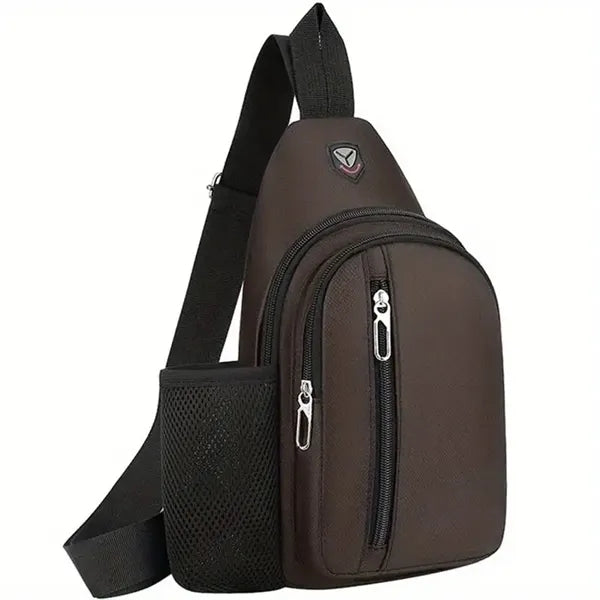 Travel Sports Messenger Bag