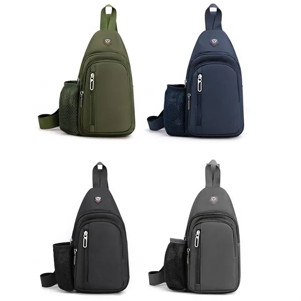 Travel Sports Messenger Bag