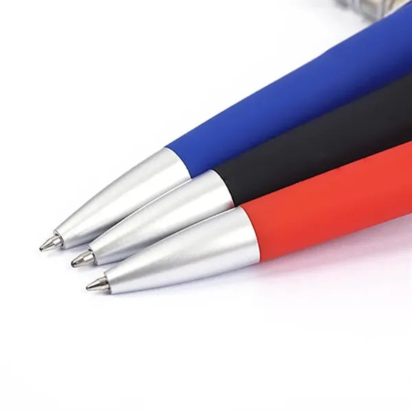 ABS Bullet Ball Pen
