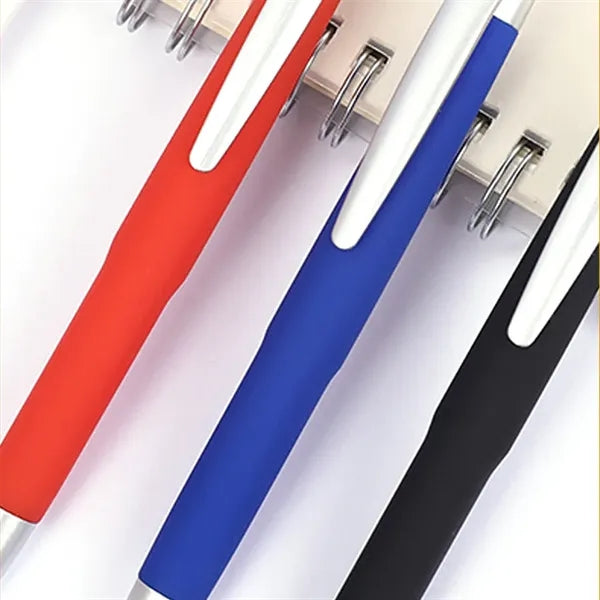 ABS Bullet Ball Pen