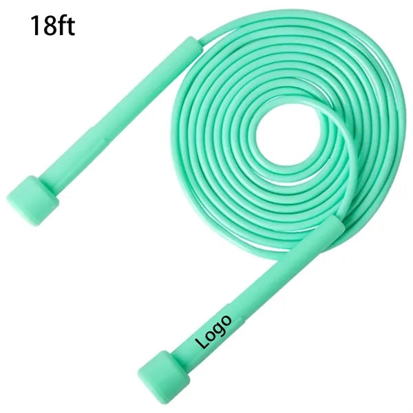 Adjustable Length Professional Sports Fitness Jump Rope