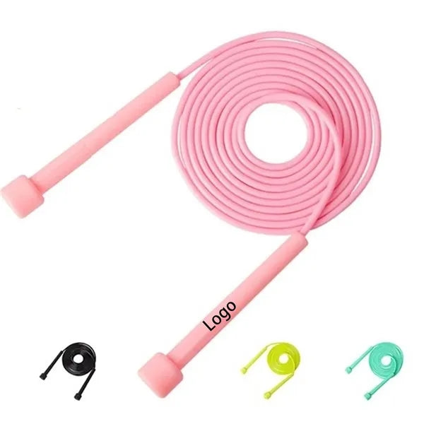 Adjustable Length Professional Sports Fitness Jump Rope