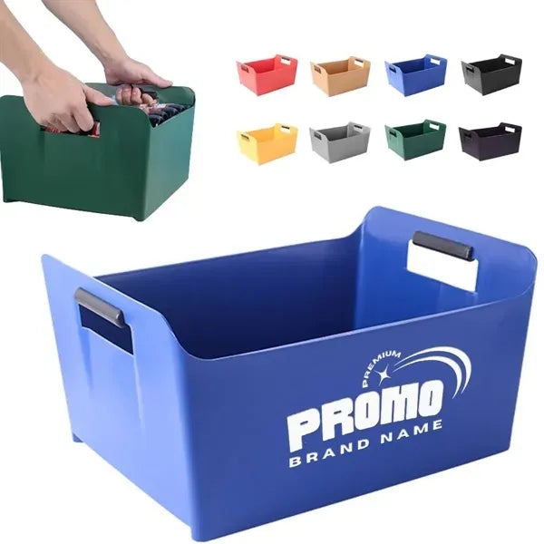 Large-Capacity Bar Restaurant Home Beer Storage Ice Basket