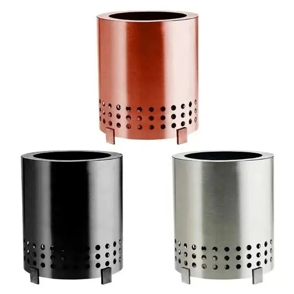 Portable Wood Burner Stove