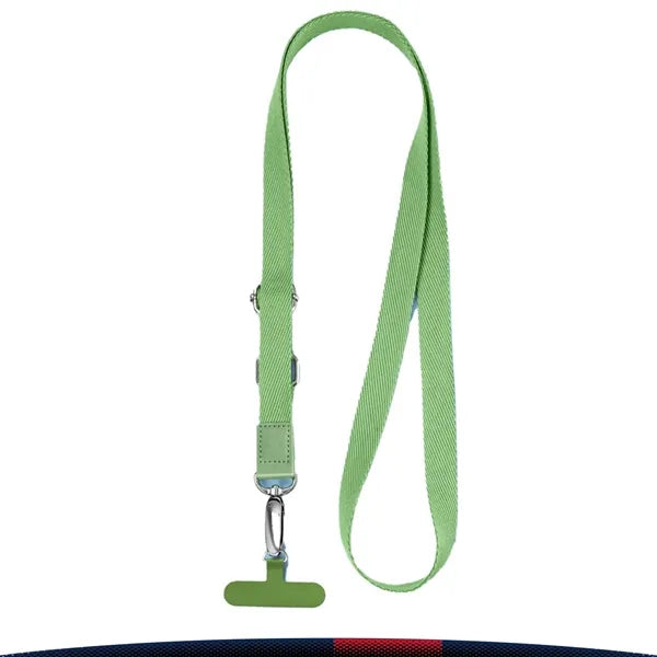 Aller Mobile Phone Lanyard