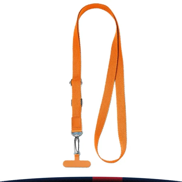 Aller Mobile Phone Lanyard