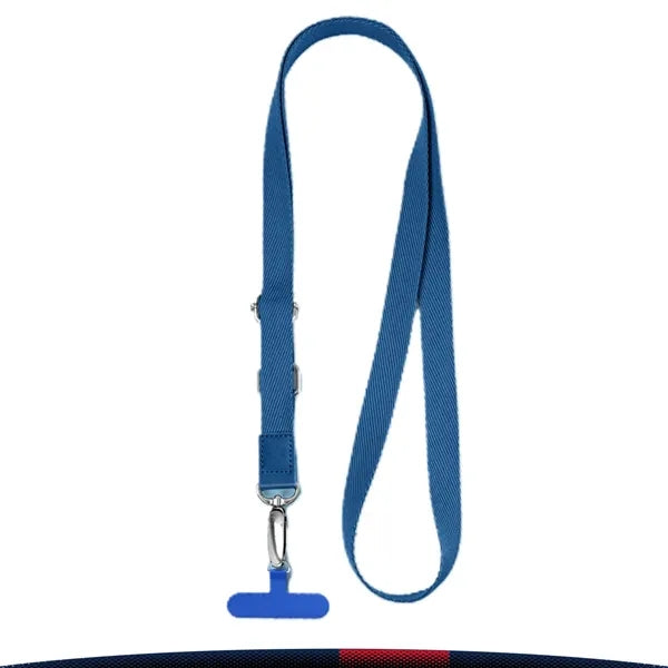 Aller Mobile Phone Lanyard