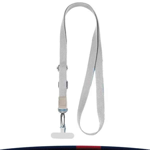 Aller Mobile Phone Lanyard