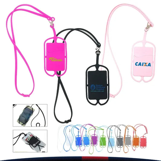 Benone Mobile Phone Lanyard