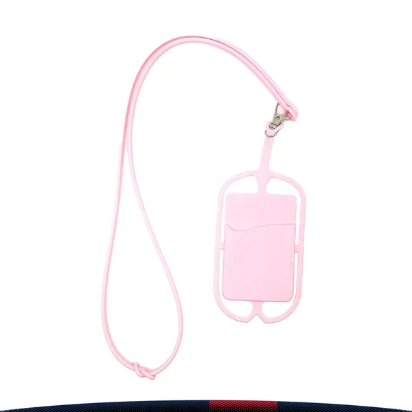 Benone Mobile Phone Lanyard
