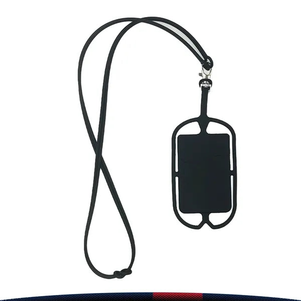 Benone Mobile Phone Lanyard
