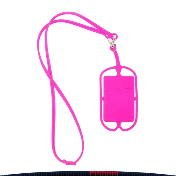 Benone Mobile Phone Lanyard