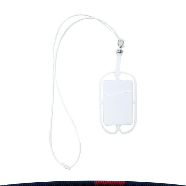 Benone Mobile Phone Lanyard