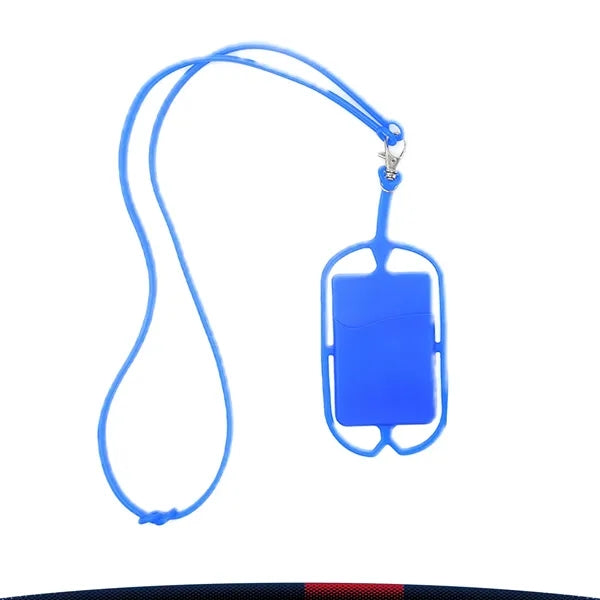 Benone Mobile Phone Lanyard