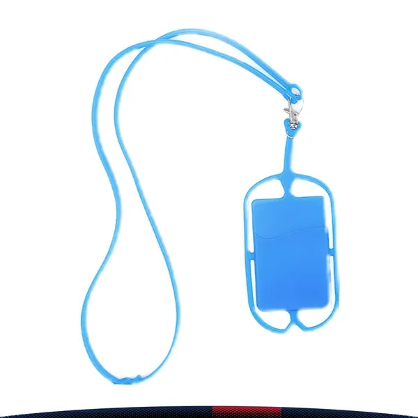 Benone Mobile Phone Lanyard