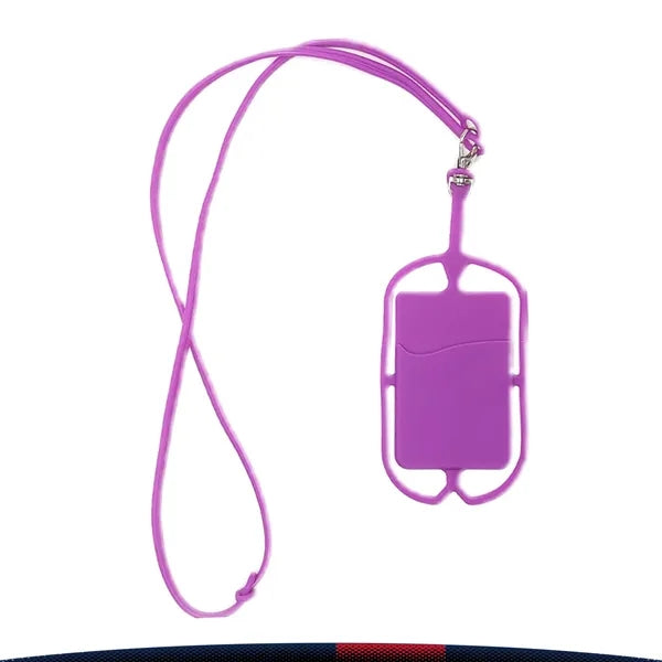 Benone Mobile Phone Lanyard