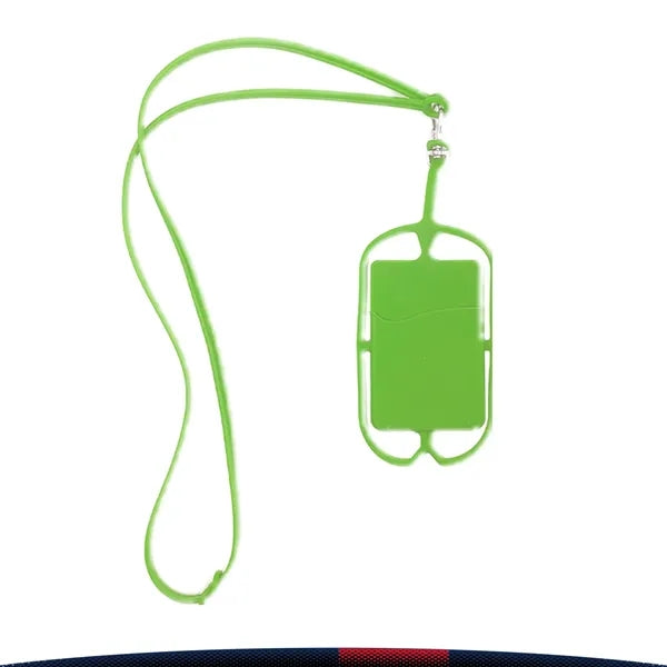 Benone Mobile Phone Lanyard