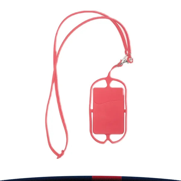 Benone Mobile Phone Lanyard