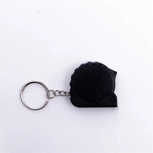 Portable Mini Roller Tape Measures Keychain Personlized