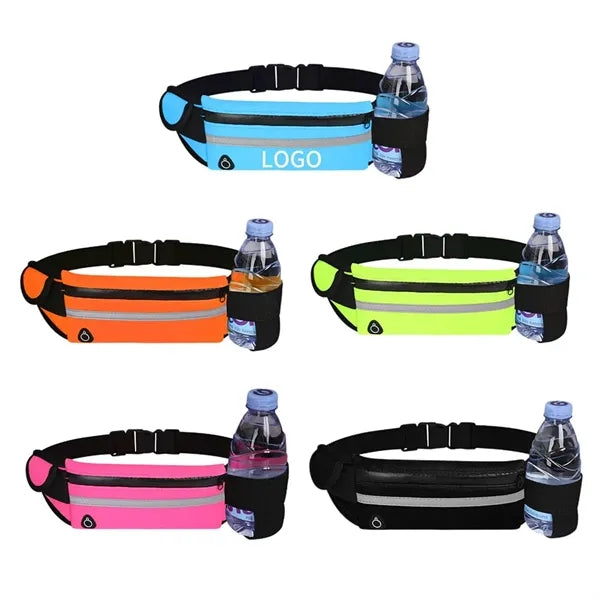 Running Belt