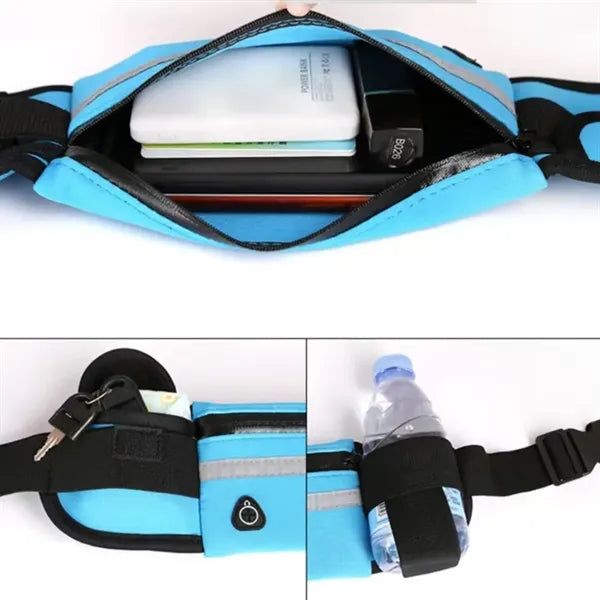 Running Belt