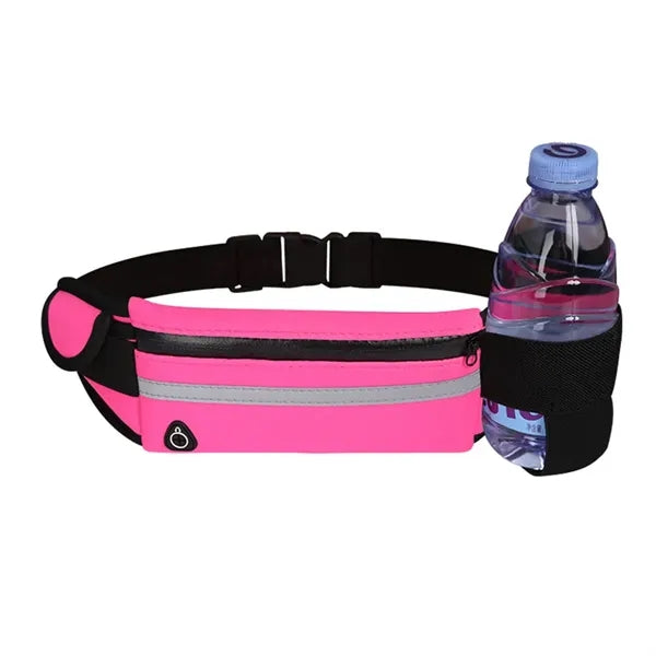 Running Belt