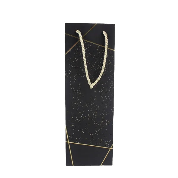 Single Wine Tote Bag
