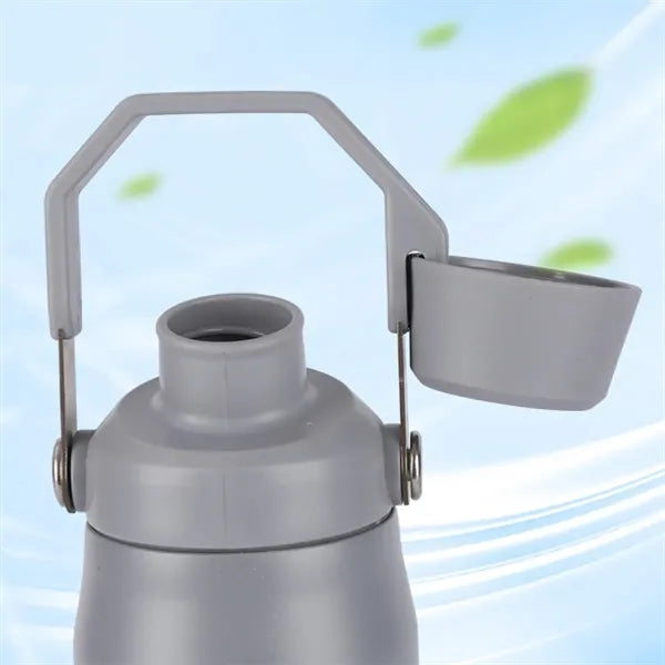 27oz Portable Stainless Steel Thermal Kettle
