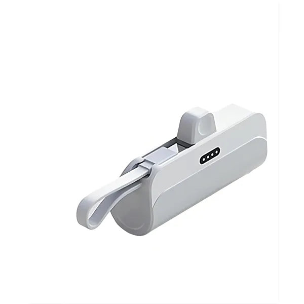 Fashionable Portable Storage Charger Accessories