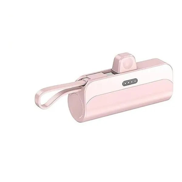 Fashionable Portable Storage Charger Accessories