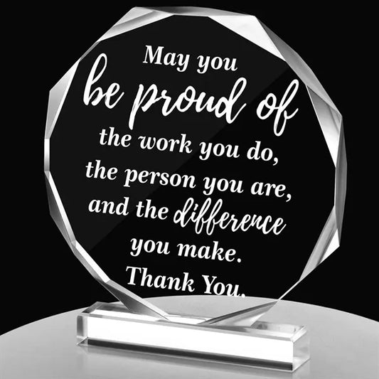 Women Inspirational Gift Office