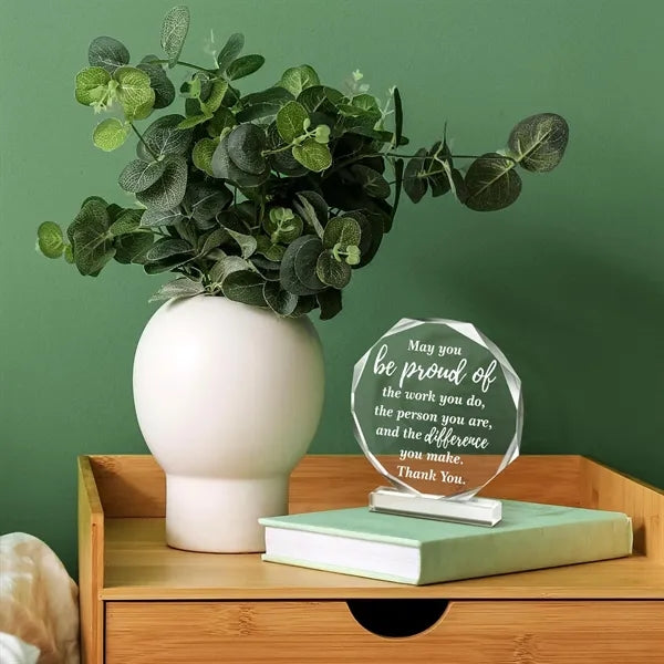 Women Inspirational Gift Office