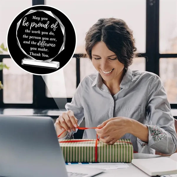 Women Inspirational Gift Office