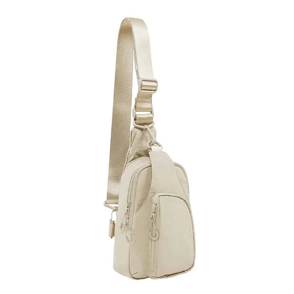 Outdoor Crossbody Sling Bag